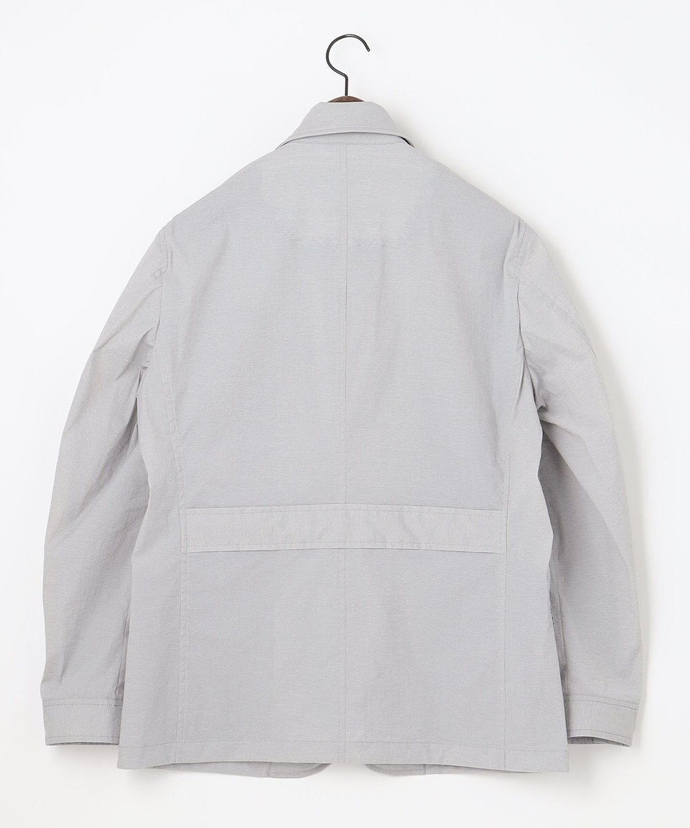 JOSEPH ABBOUD 【ストレッチ/ECO撥水】アクティブレジャーブルゾン 