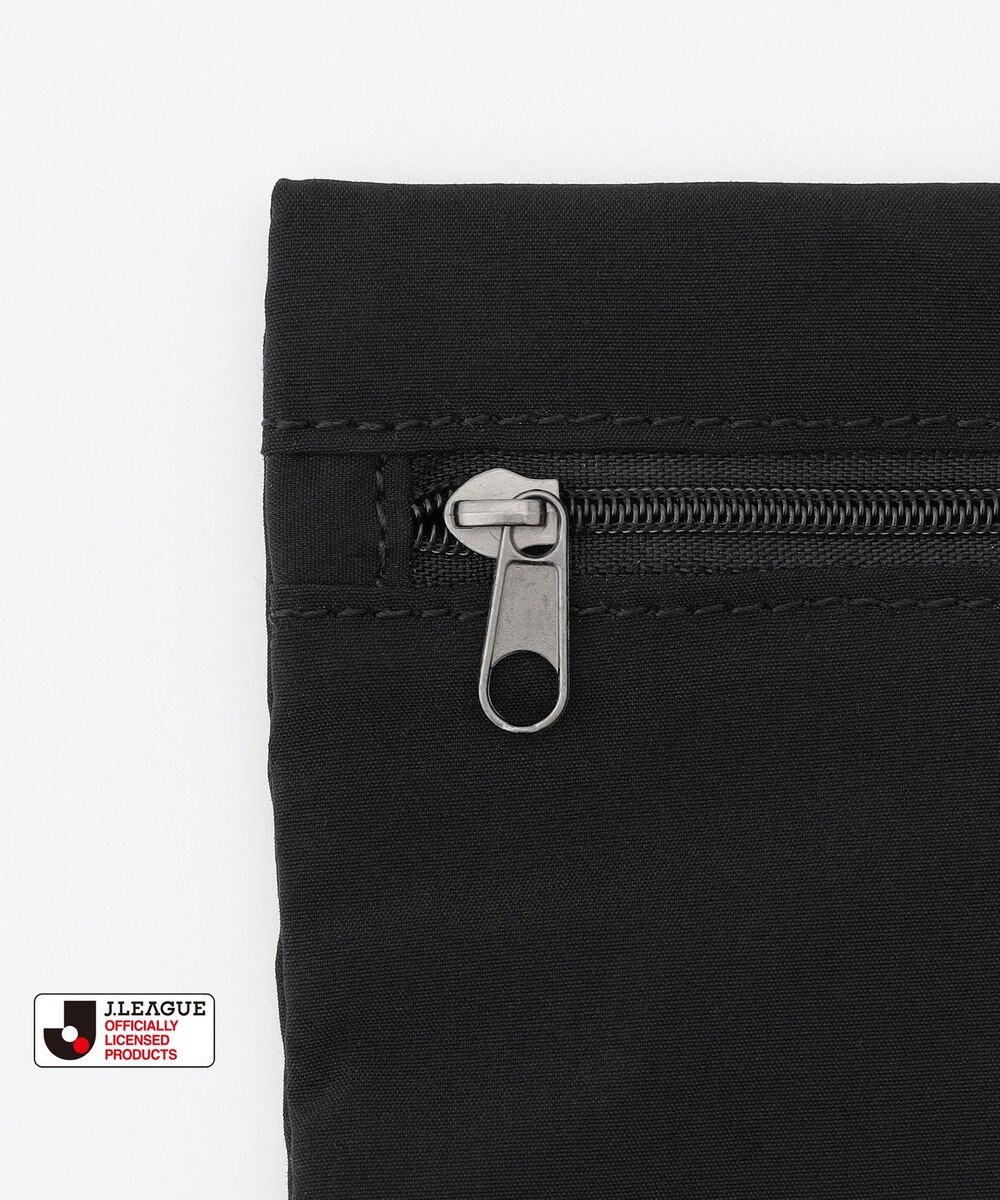 PW CIRCULUS 【UNISEX】J.LEAGUE ポーチ J1所属の20クラブコラボ ゴルフ 