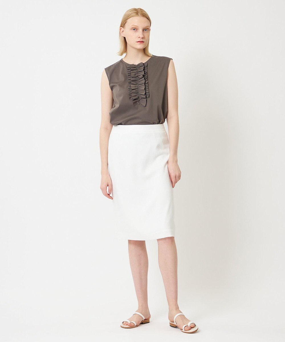 BEIGE， 【S-size】CAROLE / タイトスカート 