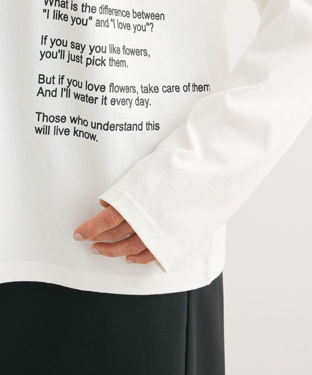 Green Parks ・ＥＬＥＮＣＡＲＥ　ＤＵＥ　２ロゴｐｔロンＴＥＥ 