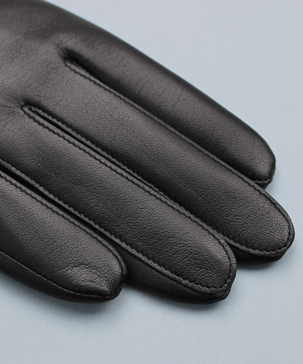 ORuKuBET Italian Sheep Belted- Touch Panel(MEN)【日本製】 