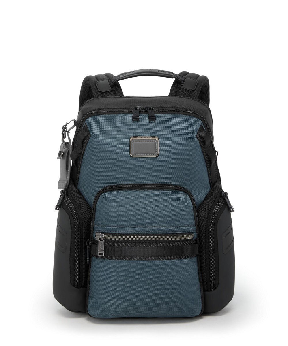 TUMI ALPHA BRAVO 「ナヴィゲーション」バックパック 
