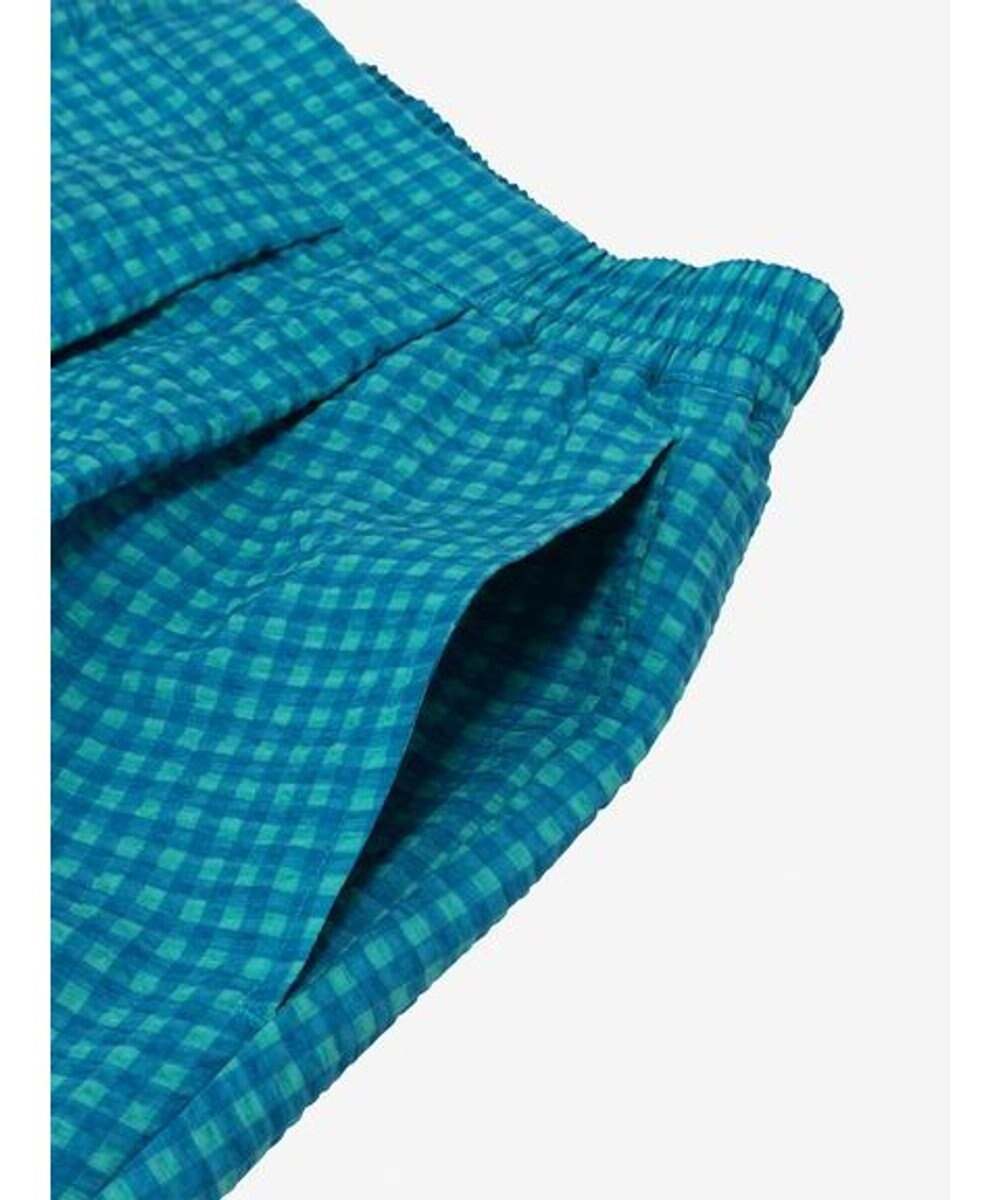 HELLY HANSEN 【速乾・UVカット・耐海水・耐塩素】マリンリゾートシアサッカーショーツ 