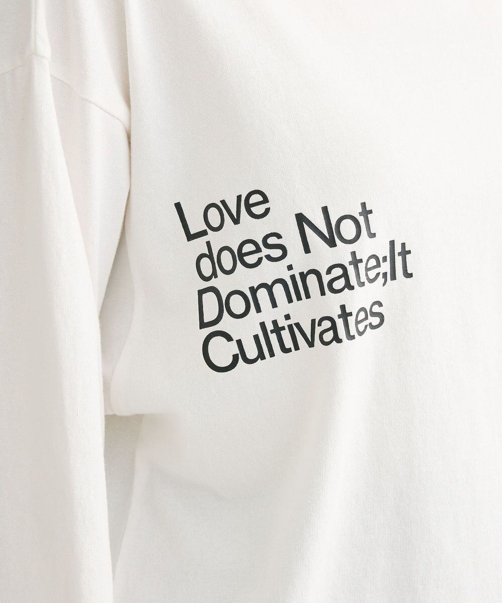 Green Parks ・ＥＬＥＮＣＡＲＥ　ＤＵＥ　２ロゴｐｔロンＴＥＥ 