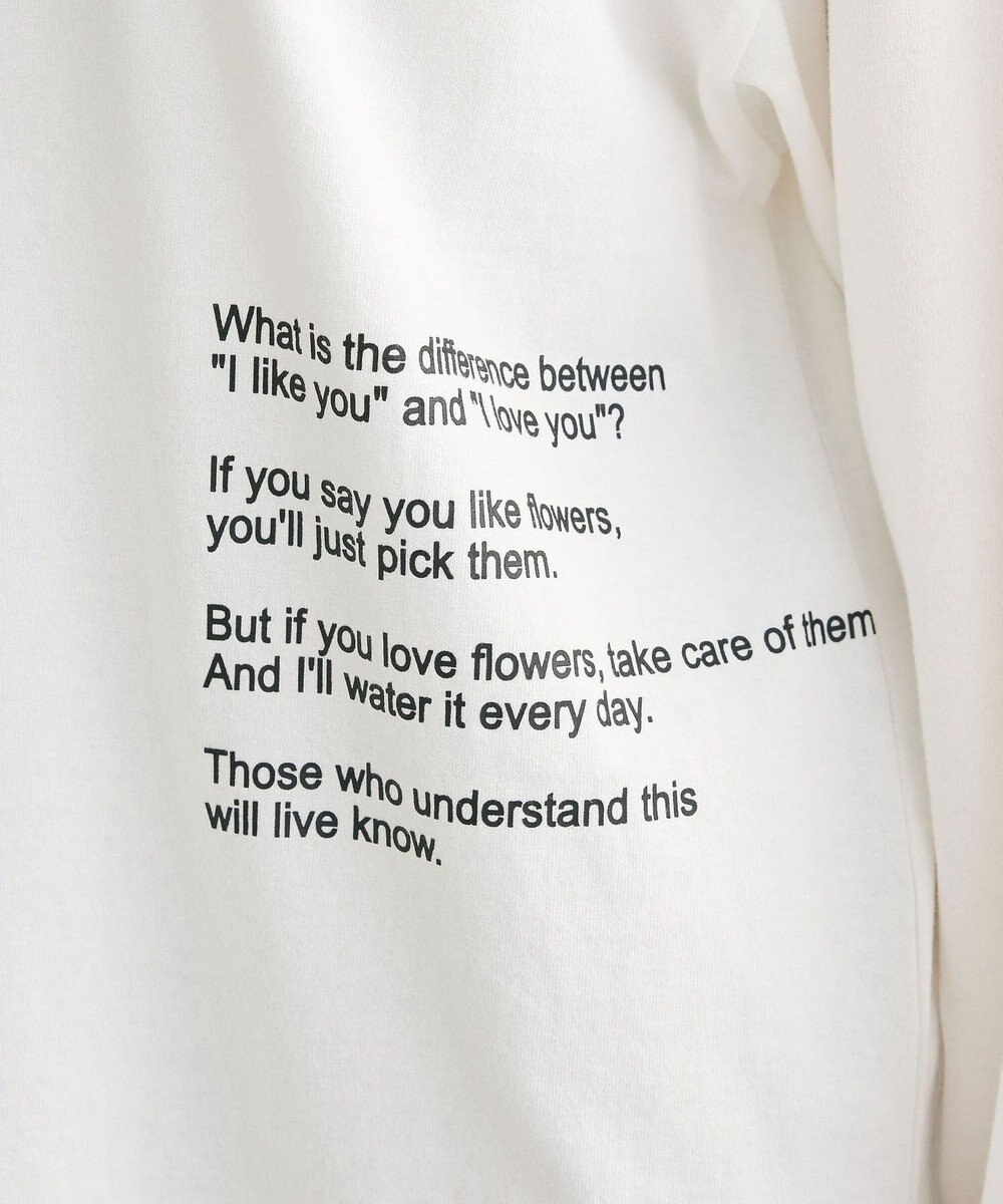 Green Parks ・ＥＬＥＮＣＡＲＥ　ＤＵＥ　２ロゴｐｔロンＴＥＥ 