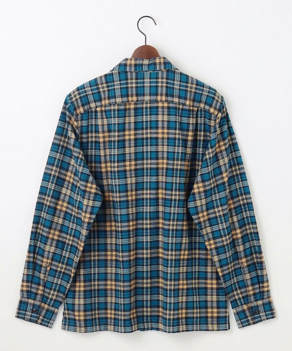 JOSEPH ABBOUD MOUNTAIN 【FILSON】ELK HEIGHTS CAMP SHIRT / エルク ハイツ キャンプ シャツ 