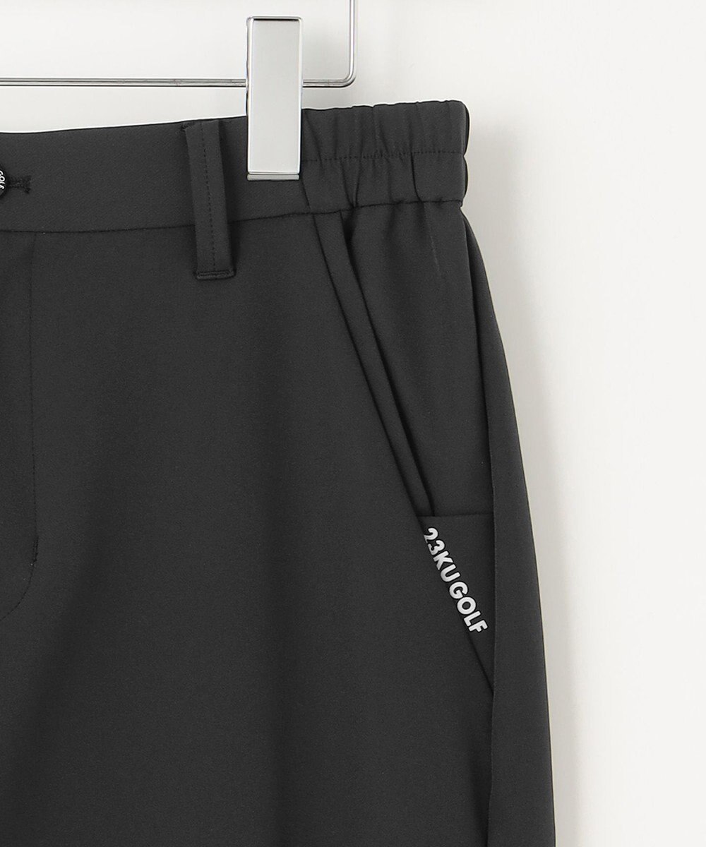 23区GOLF 【MEN】【撥水・ストレッチ】４ＷＡＹストレッチ パンツ 