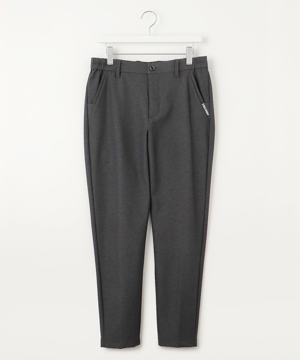 23区GOLF 【MEN】【撥水・ストレッチ】４ＷＡＹストレッチ パンツ 