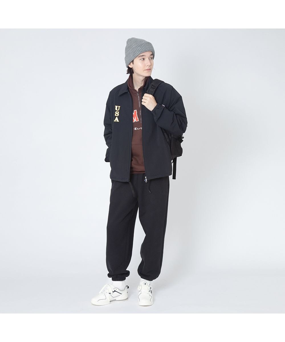 林八百吉商店 Champion　リブニットワッチ 