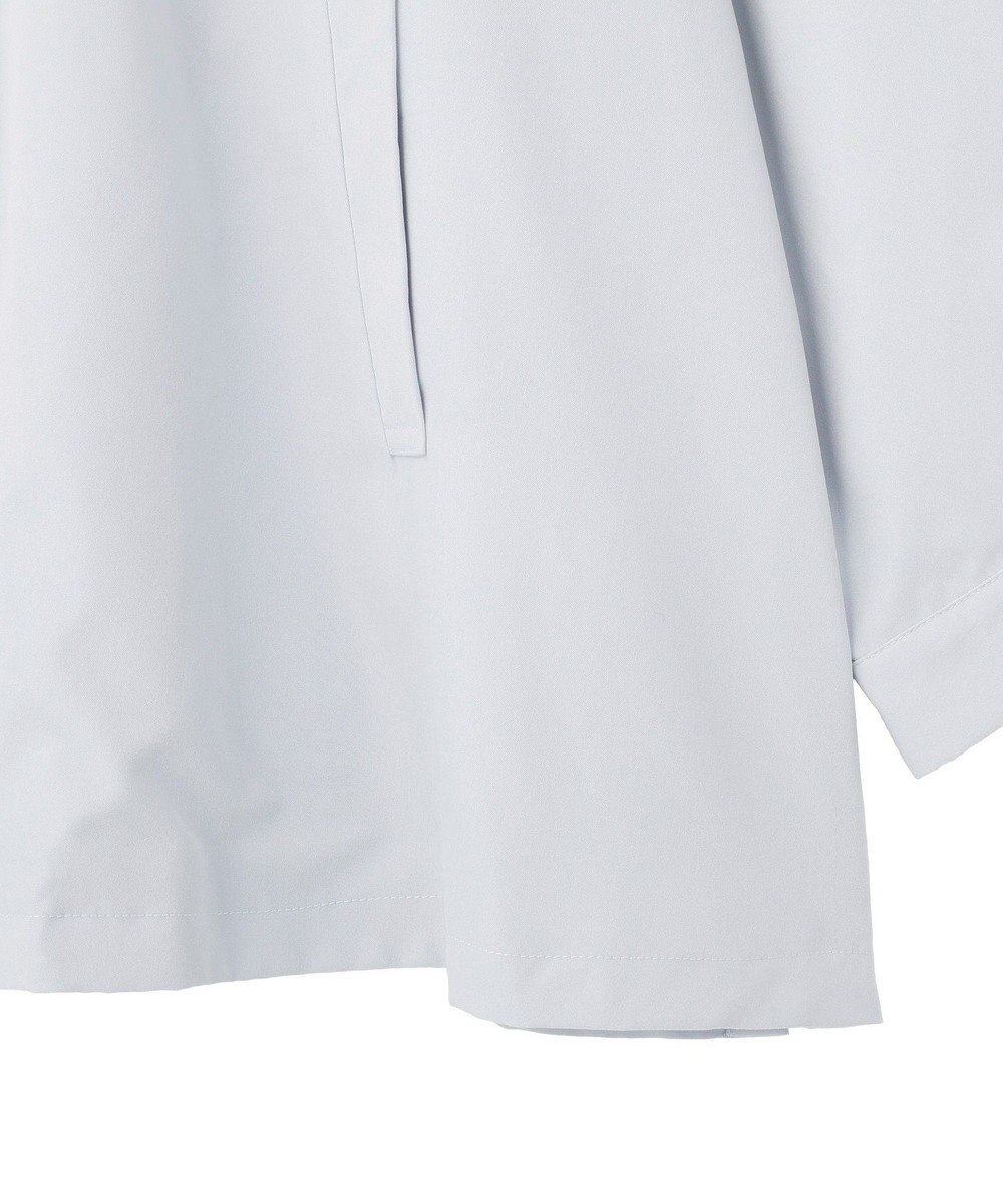 Green Parks 撥水加工Ａラインマウンテンパーカー 