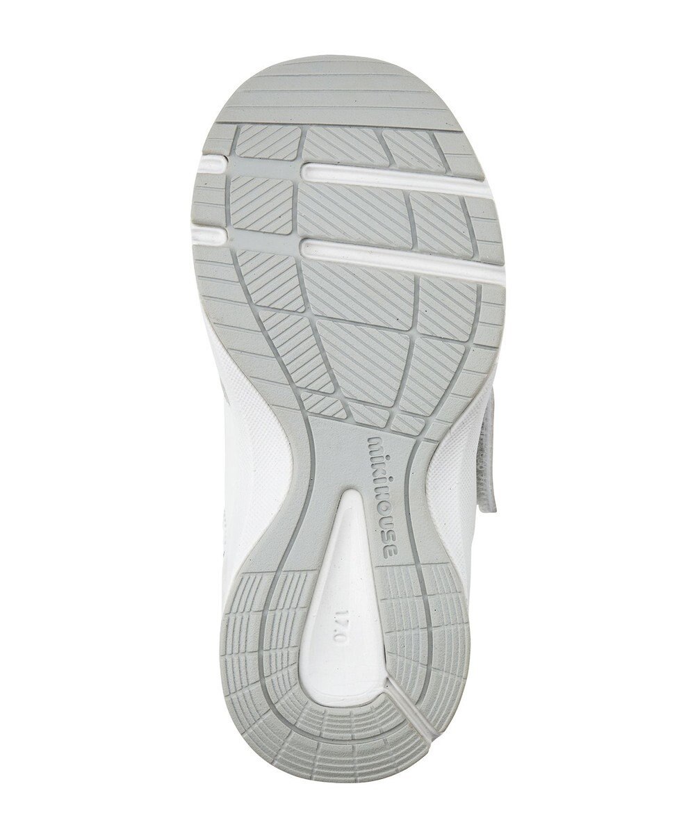 MIKI HOUSE HOT BISCUITS 【ミキハウス】【16-21cm】 キッズシューズ 