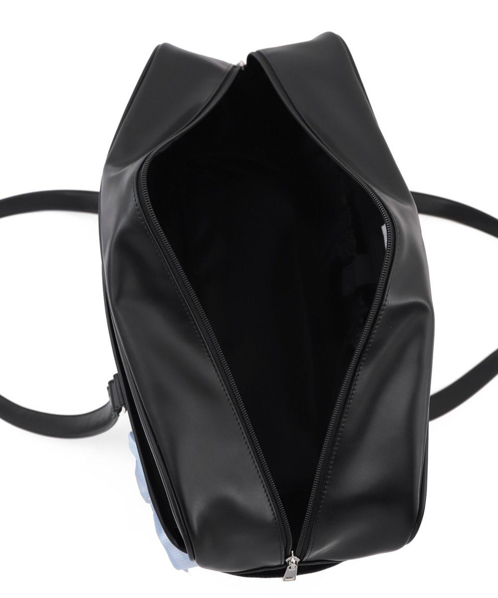 WEGO 【SCHOOLITEM】シブジョコラボスクールバッグ 