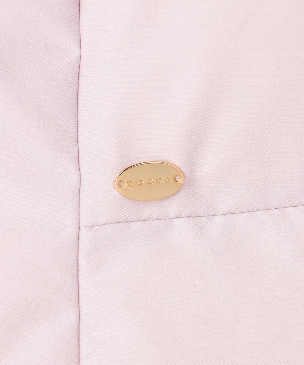 TOCCA 【消臭】WINTER QUEEN ダウンコート 