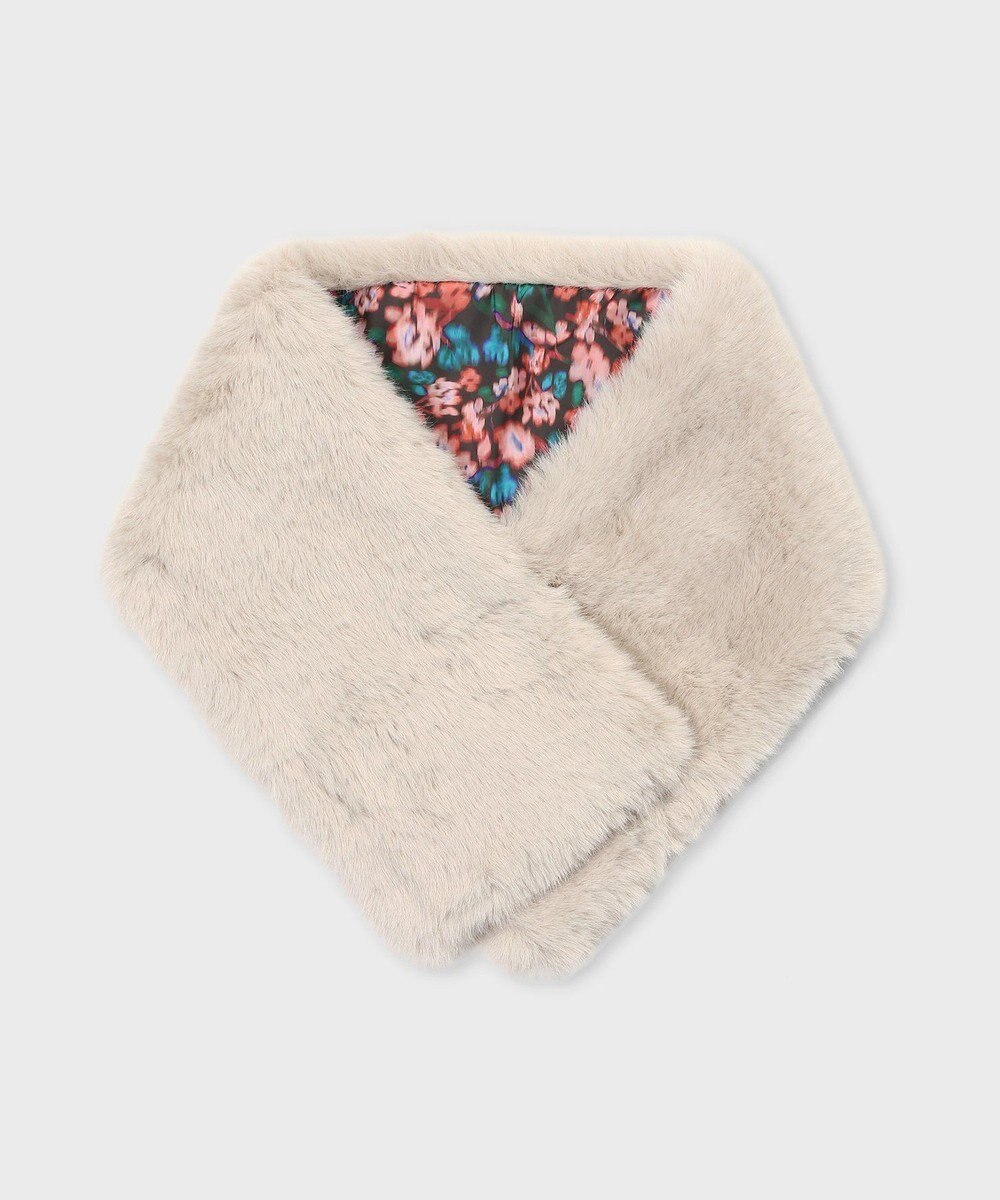 Paul Smith Tea Floral ティペット 