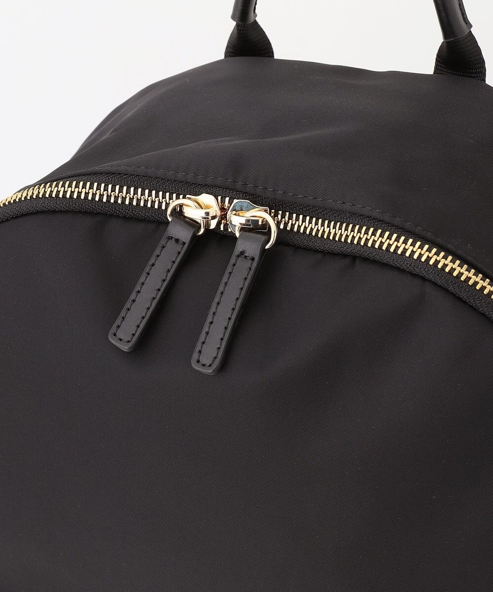 TOCCA 【A4サイズ対応・撥水】OCTUPLE BACKPACK バックパック 