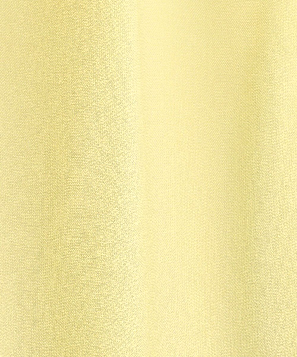 ANY 【ウエストゴム】イージーケアライトストレッチテーパードパンツ 