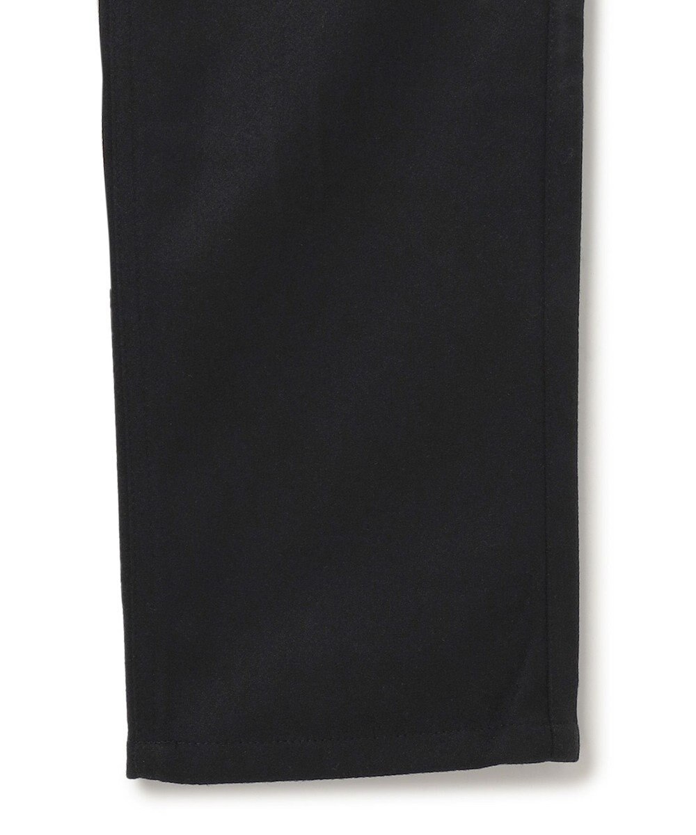 JOSEPH HOMME 【WEB・一部店舗限定 】アクティブフラノジャージー　5Pパンツ / CIGAR 