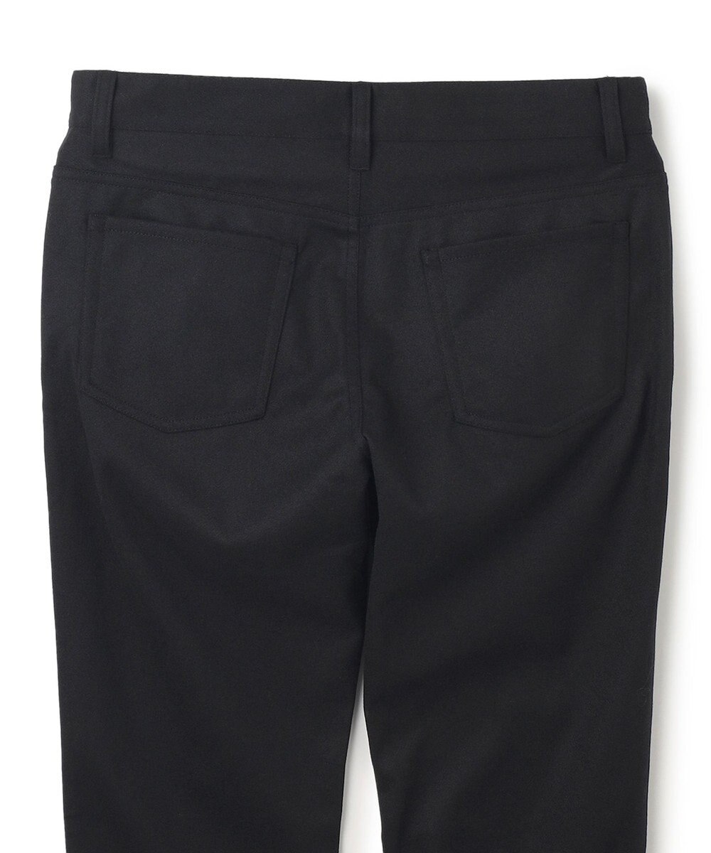 JOSEPH HOMME 【WEB・一部店舗限定 】アクティブフラノジャージー　5Pパンツ / CIGAR 