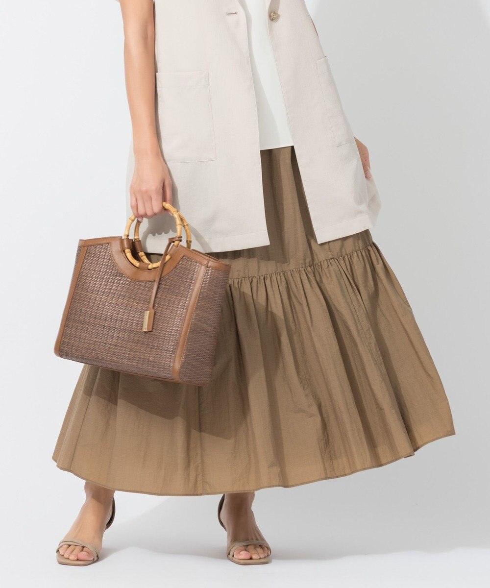 ONWARD Reuse Park 【23区】スカート春夏 