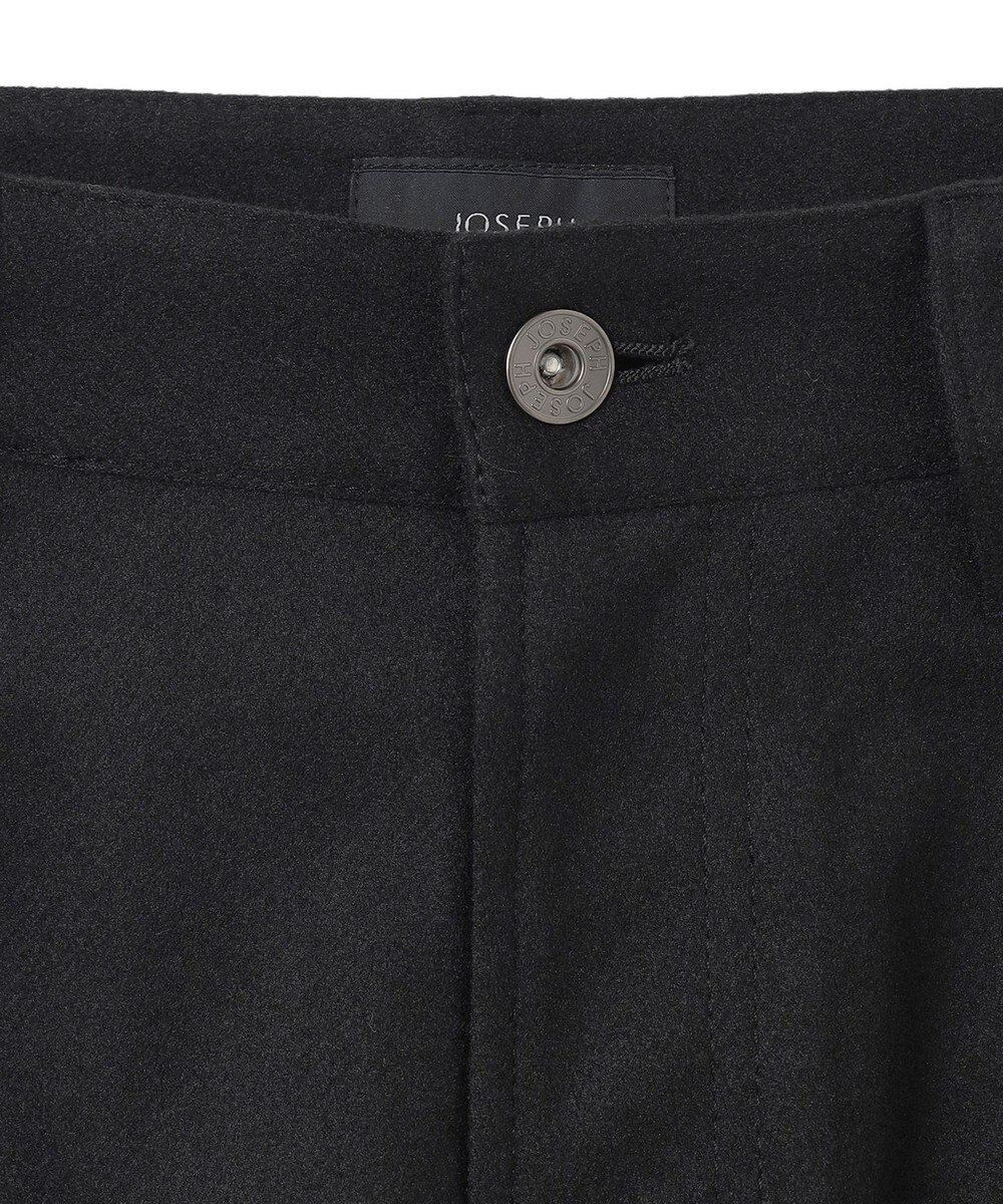 JOSEPH HOMME 【WEB・一部店舗限定 】アクティブフラノジャージー　5Pパンツ / CIGAR 