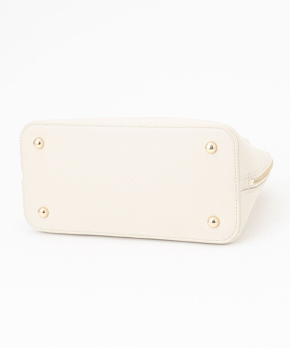 TOCCA CRESTA LEATHER POCHETTE ポシェット 