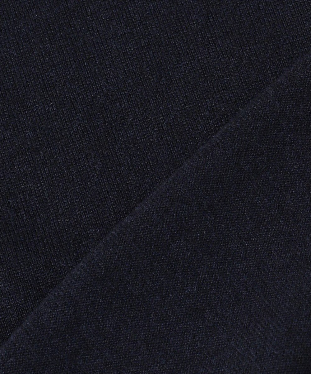 ICB ハイゲージソフトウール ニットプルオーバー 