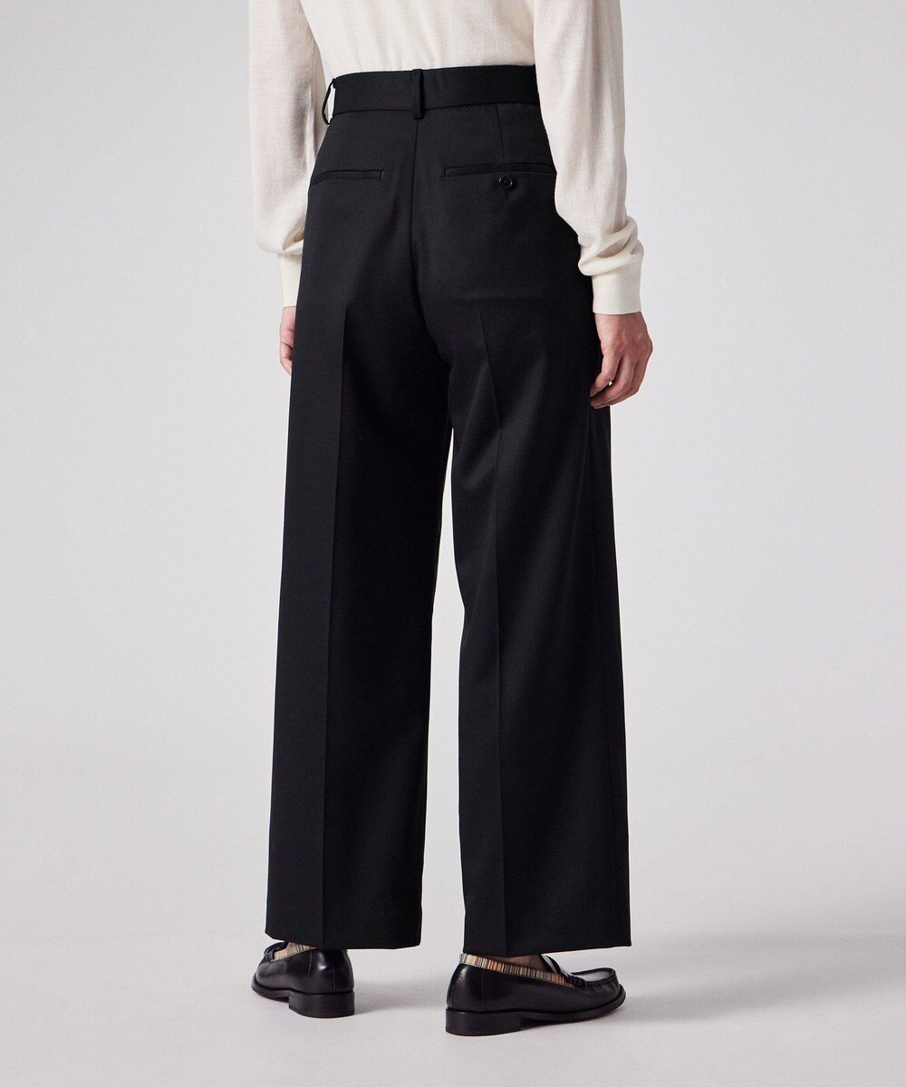 Paul Smith トラベル タック パンツ 