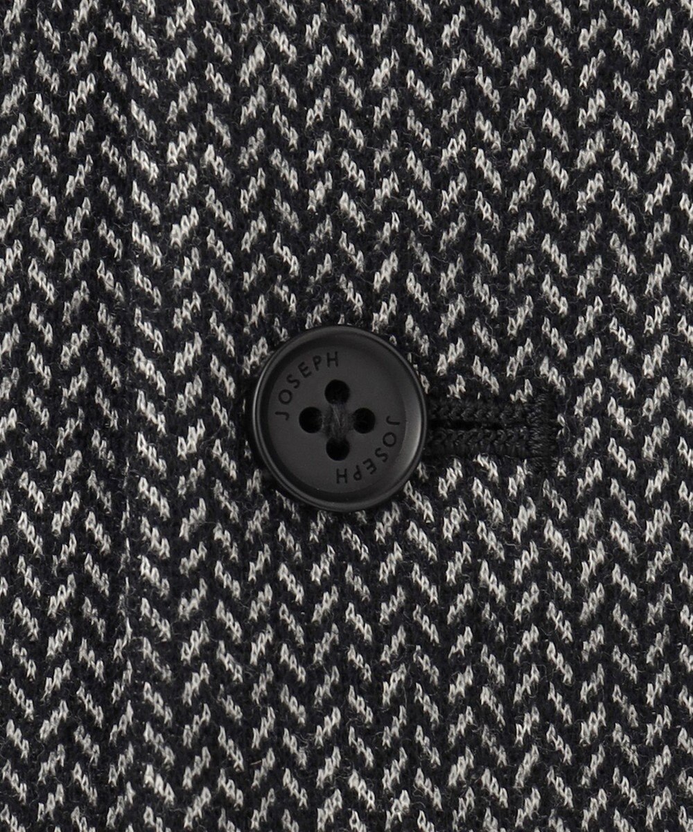 JOSEPH HOMME ドビージャージー　ジレ 