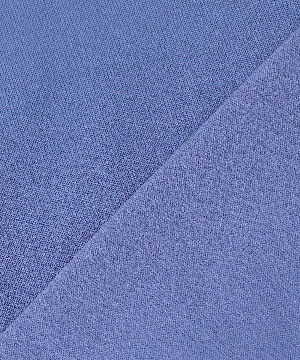 ANY SIS 【アイスタッチ】フレンチスリーブ ニット 