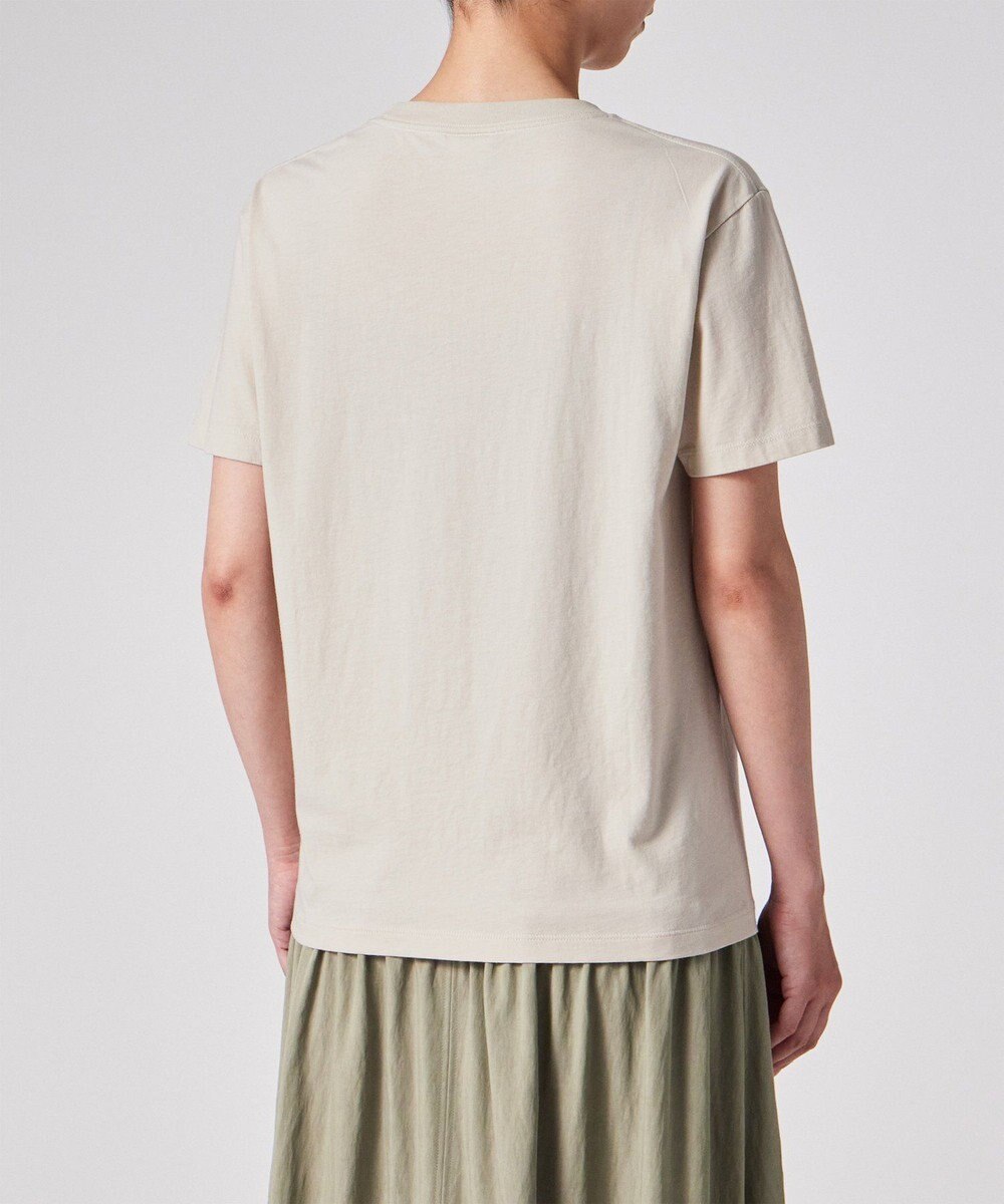 Paul Smith シングル ブルーム 半袖Tシャツ 