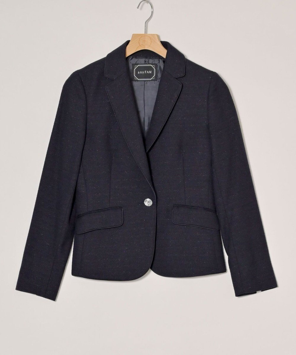 ONWARD Reuse Park 【any FAM】ジャケット春夏 