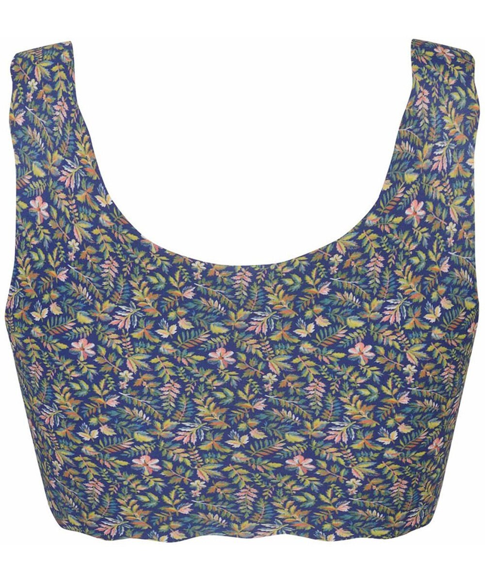 WACOAL 【GOCOCi ゴコチ】 ノンワイヤー ハーフトップ まるでつけていないような着ごこち フラット仕上げ ホックなし ブラトップ レディース CGG534 /ワコール 