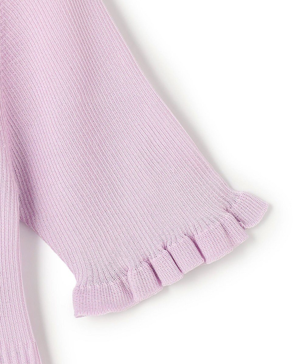 TOCCA HALF SLEEVE AJISAI ボレロ 