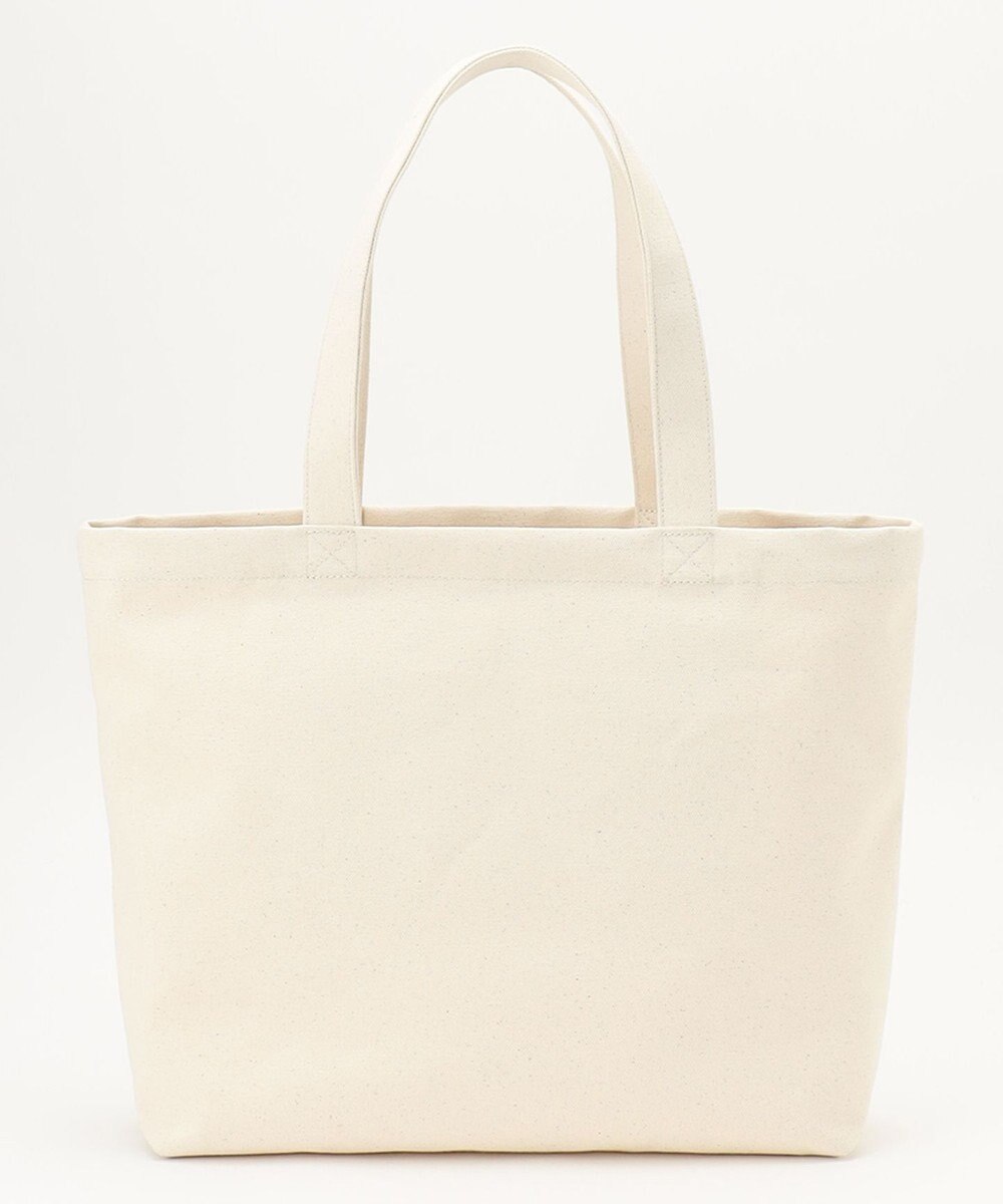 JOSEPH ABBOUD MOUNTAIN 【UNISEX】キャンバストートバック 