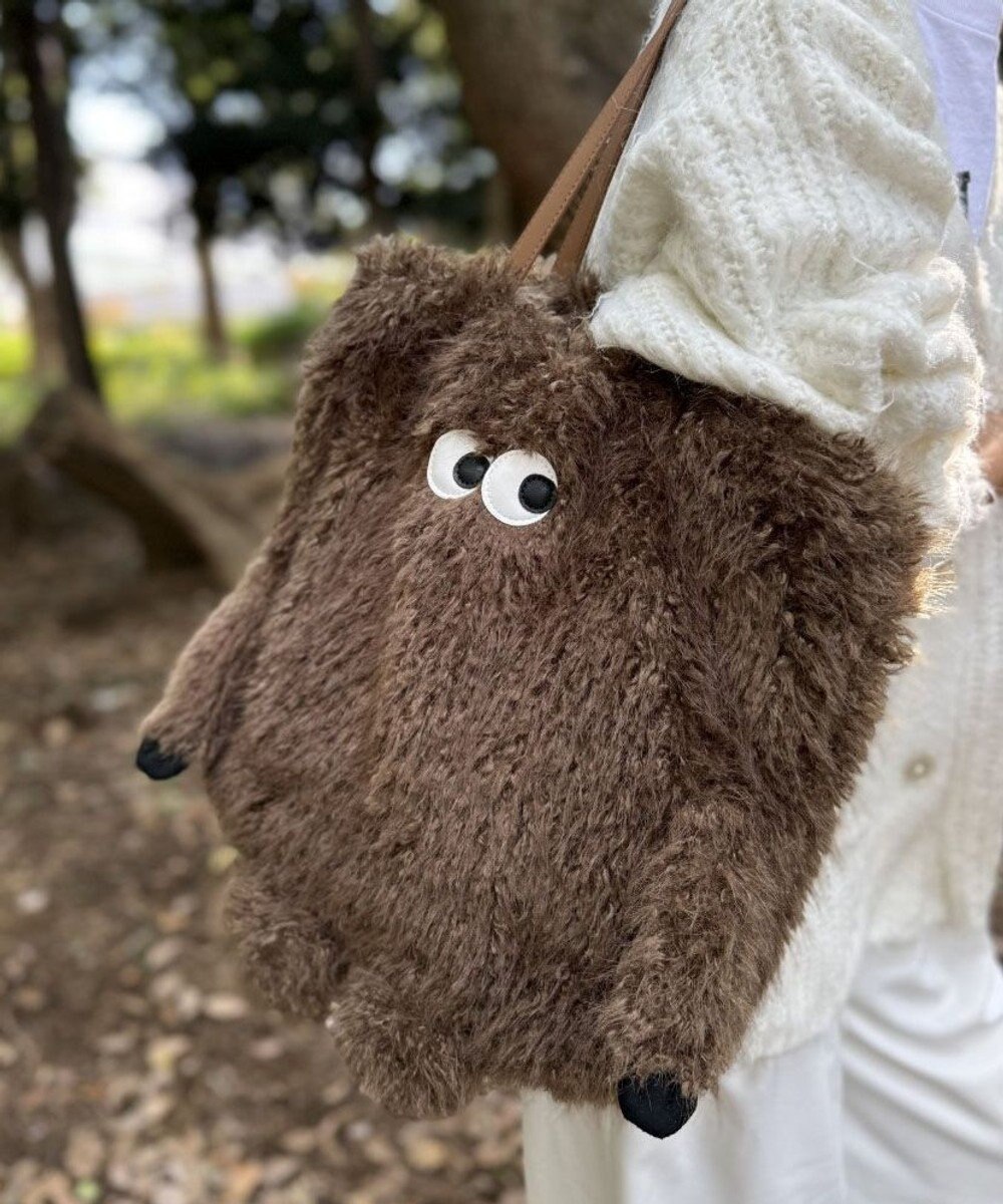 ROOTOTE 6845【トート＆リュック】EU.トール2way.クリプティッド-C 