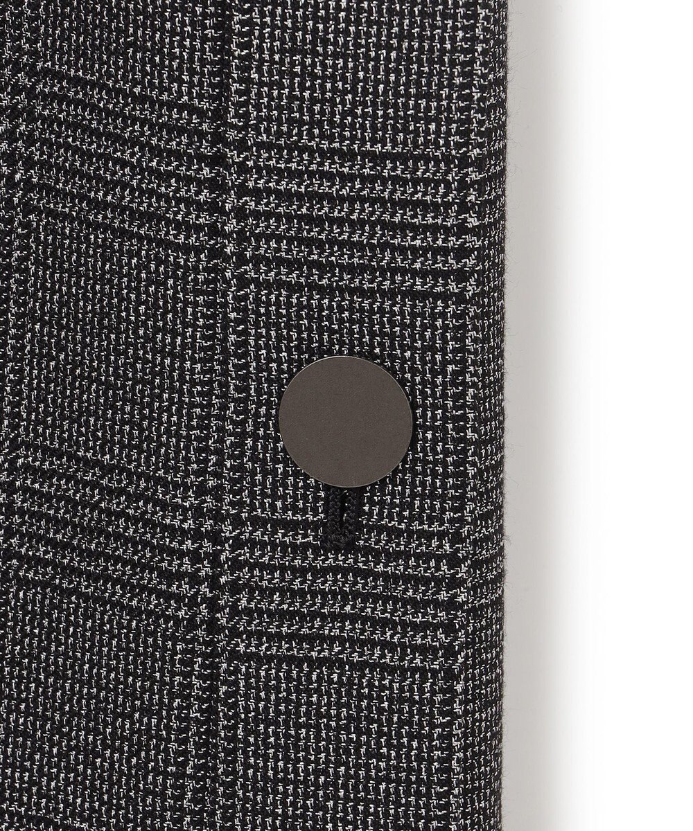 ICB L ウォッシャブルライトウール ワンピース 