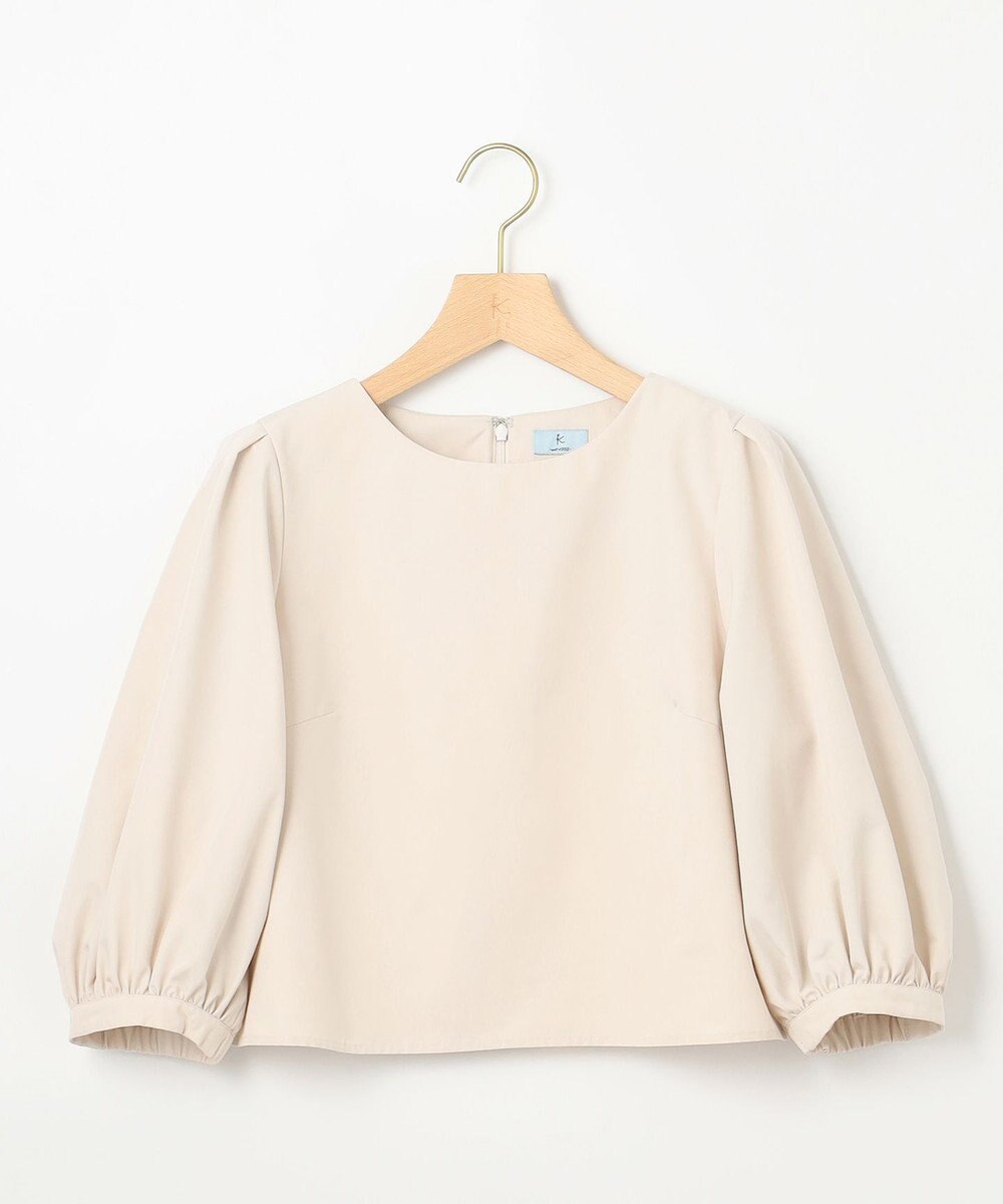 組曲 S クロップドフレア セットアップ 