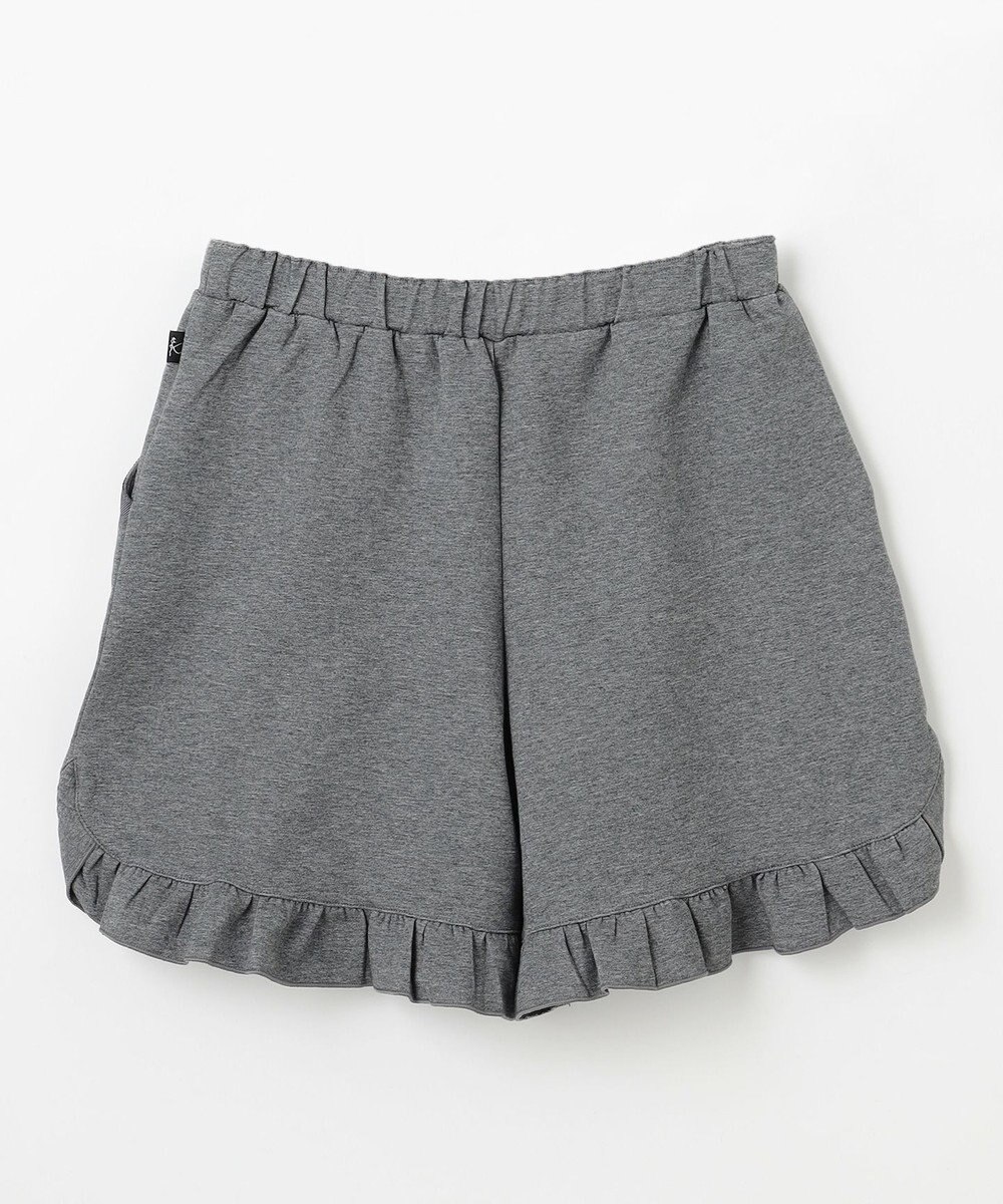 組曲 KIDS 【150-160㎝】カットショート パンツ 