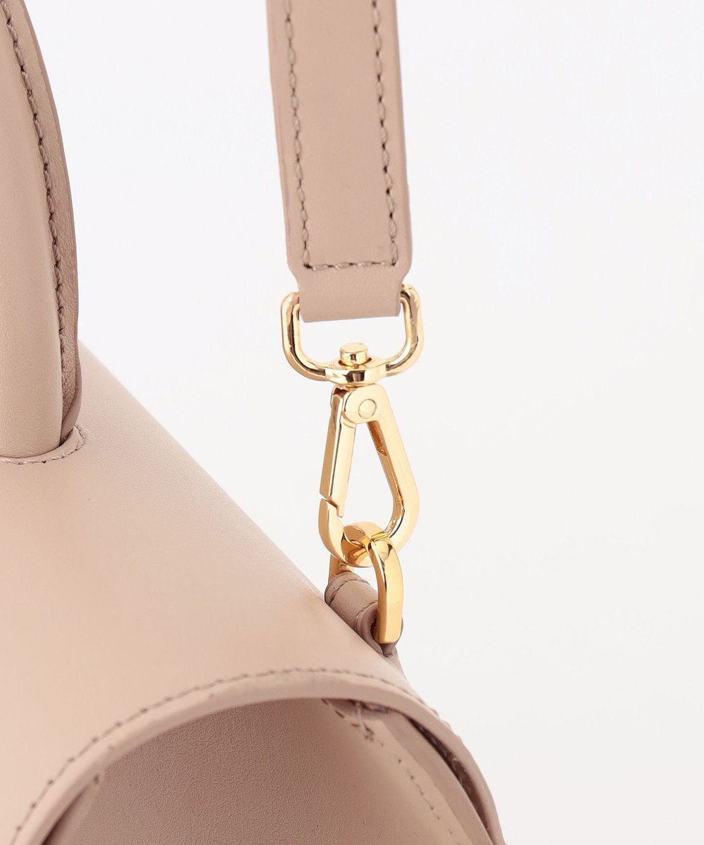 23区 DEMELLIER MIDI MONTREAL ショルダー バッグ 