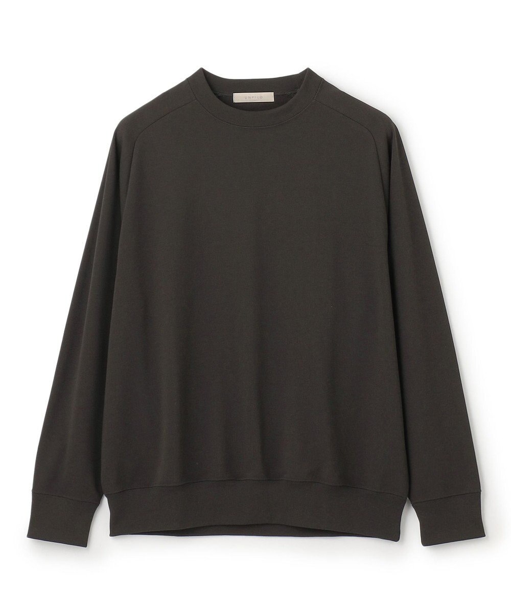 UNFILO MENS クイックドライ ロングスリーブTEE [24年春夏商品] 