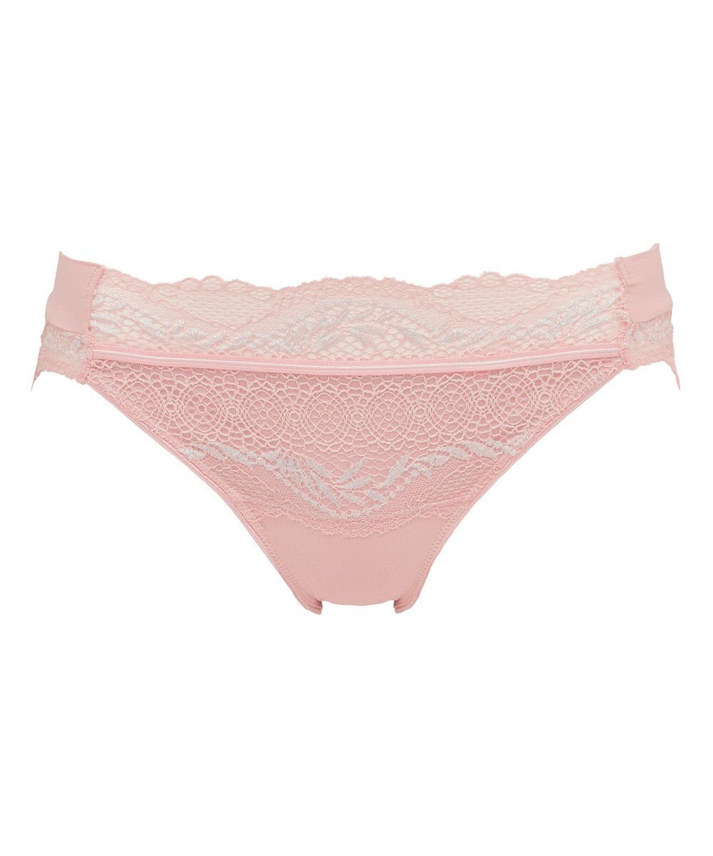 BRADELIS New York 【BRADELIS New York】ウェンディスタイルパンティ24A1 