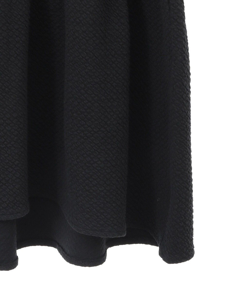 AMERICAN HOLIC フクレジャガードティアードプルオーバー 