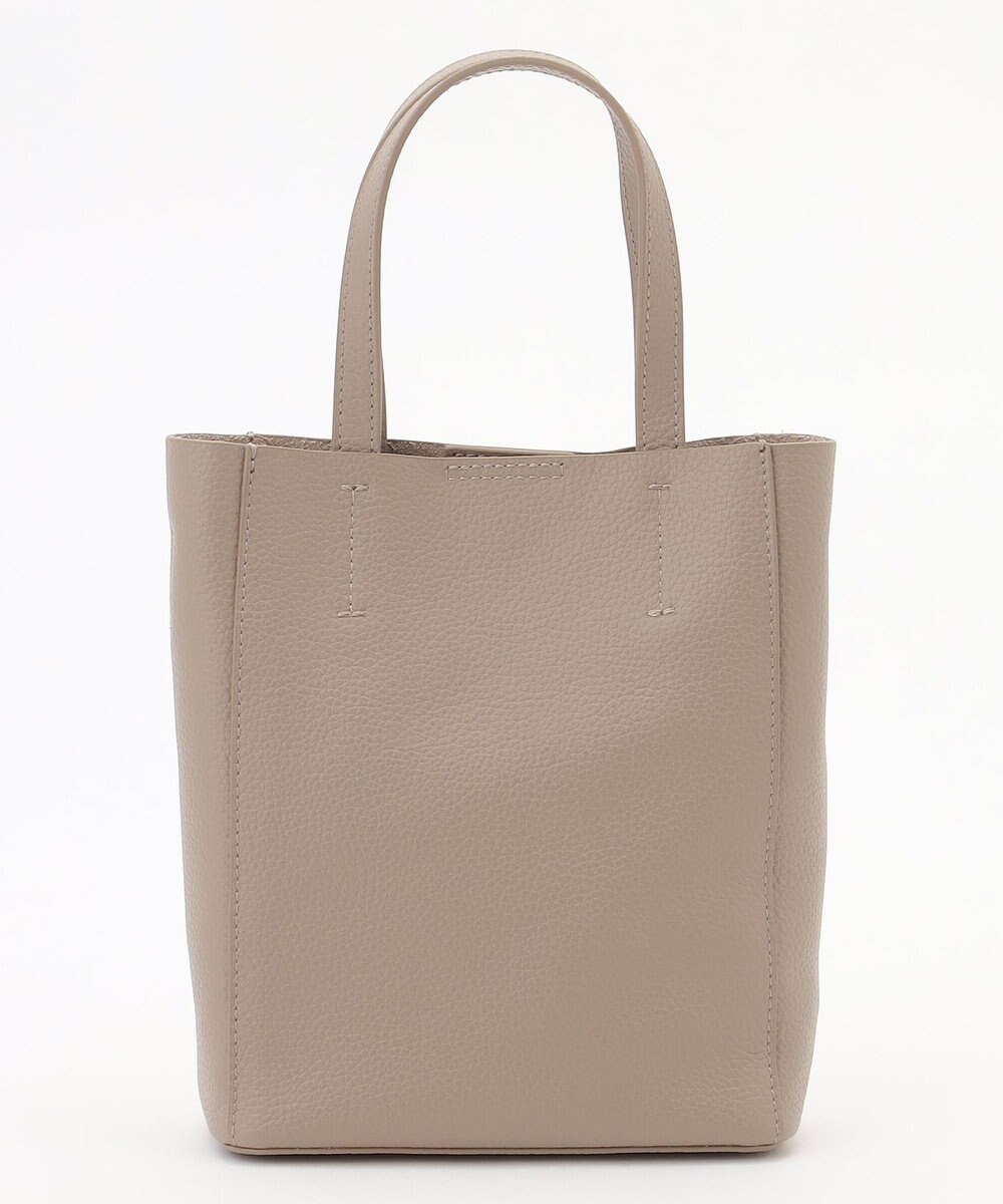 Y'SACCS Y’SACCS×SHIHO　SQUITTY (スクイッティ)レザーミニショルダーバッグ 