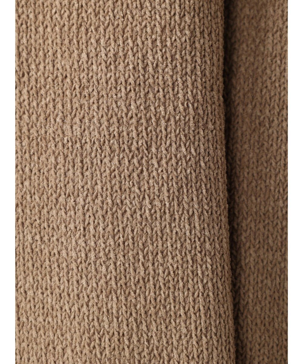 CRAFT STANDARD BOUTIQUE ７Ｇモールニット　ヘンリーＰＯ　Ｌ／Ｓ 