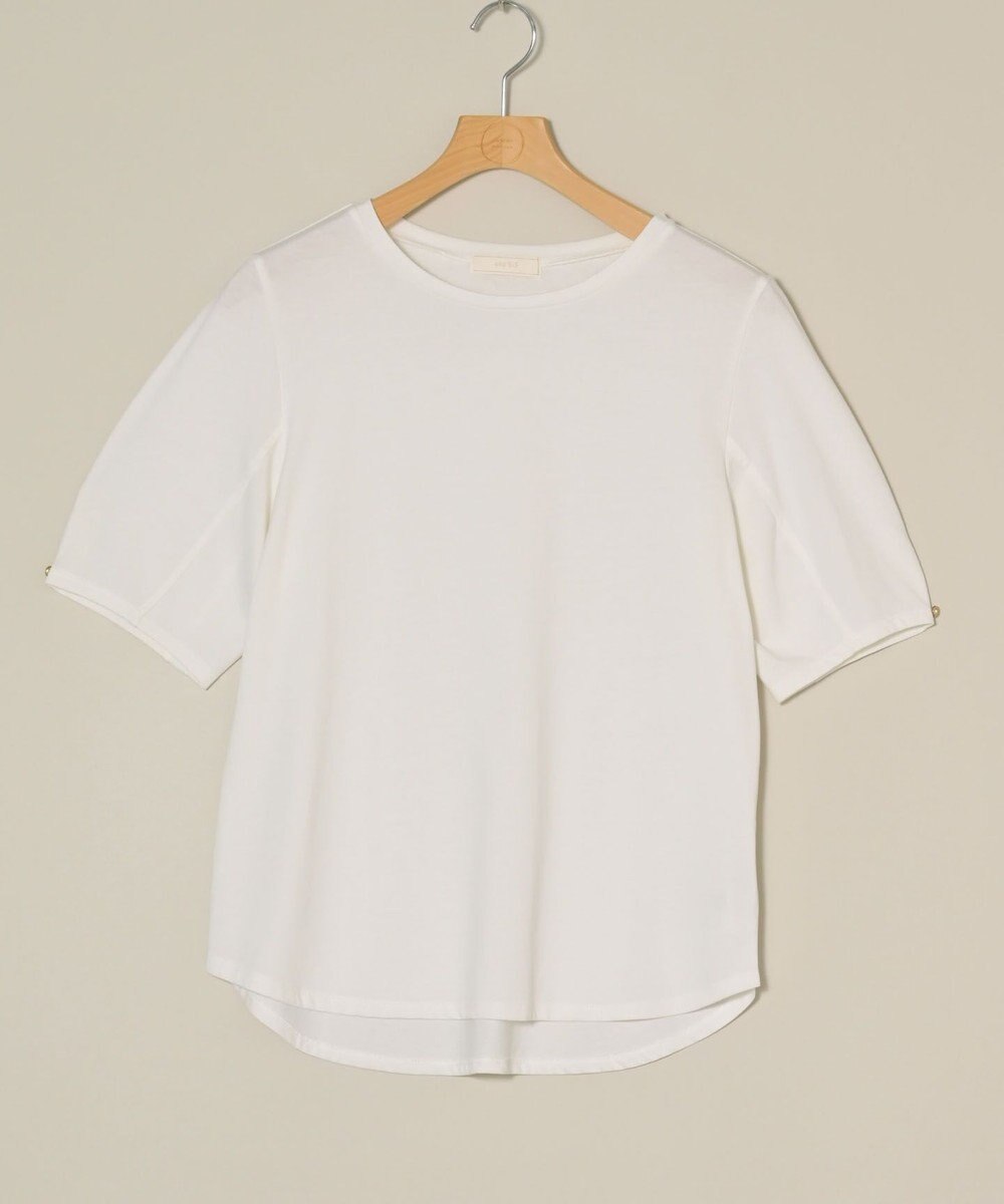 ONWARD Reuse Park セット商品/サイズ2【any SiS】ブラウス春夏×カットソー春夏 
