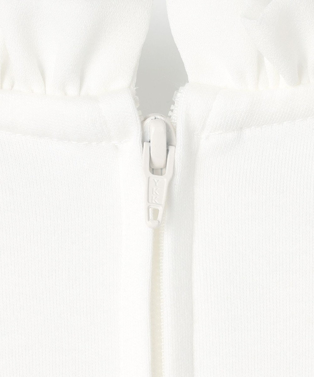 組曲 KIDS 【150-170㎝】グレンチェックジャケット＆プリーツワンピース セット 