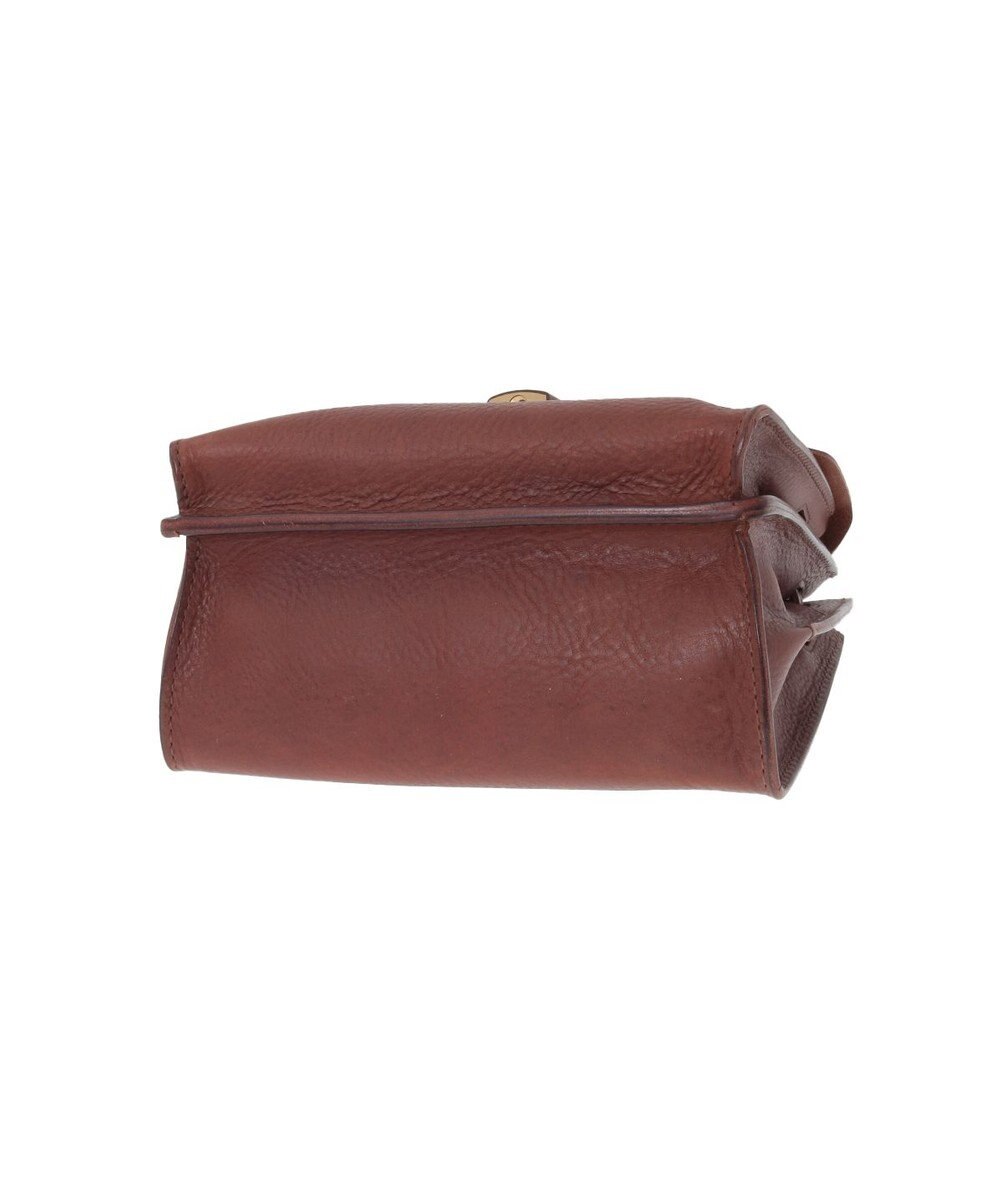 genten ミネルヴァ 2wayミニバッグ 