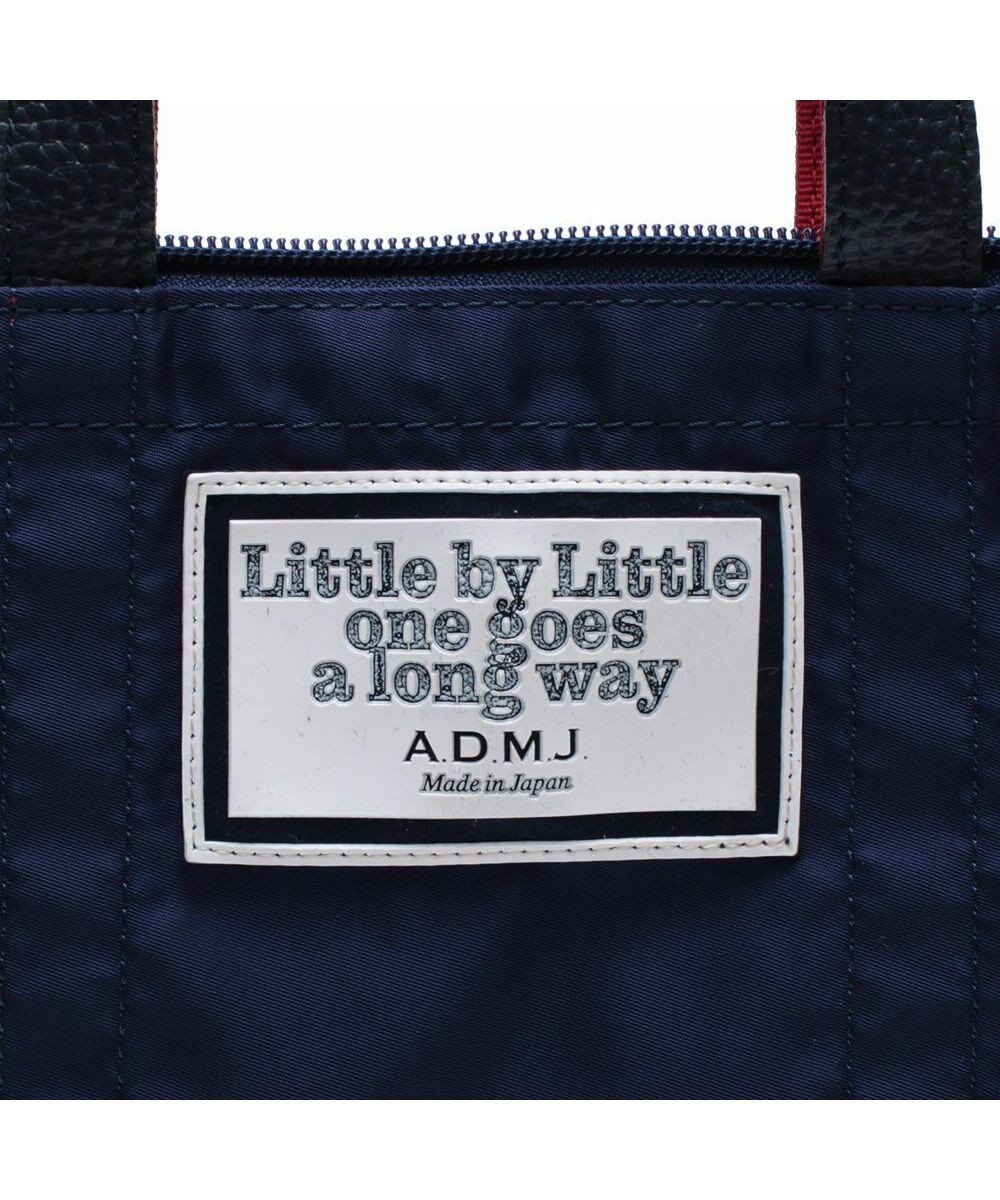 A.D.M.J. 【ナイロン】デービス/サブバッグM 