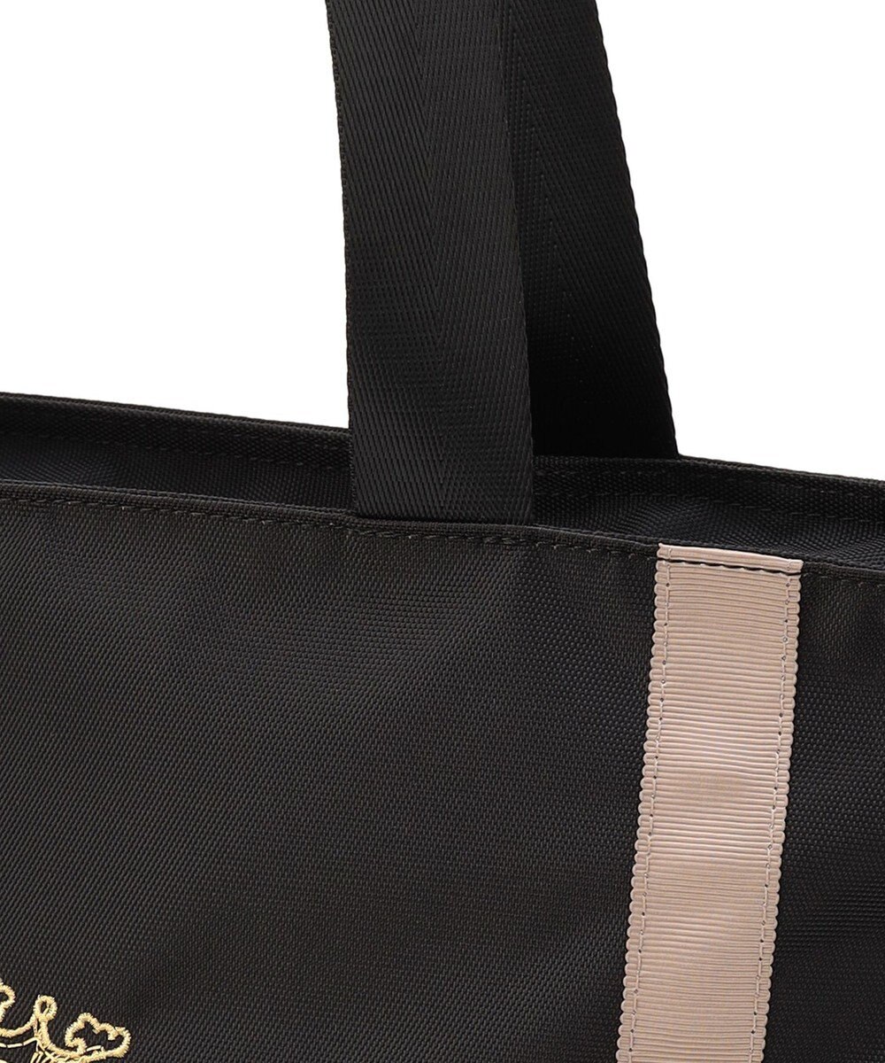 TOCCA 【A4サイズ対応・サスティナブル素材】RAINY WAY 2SET BAG レイントートバッグ 