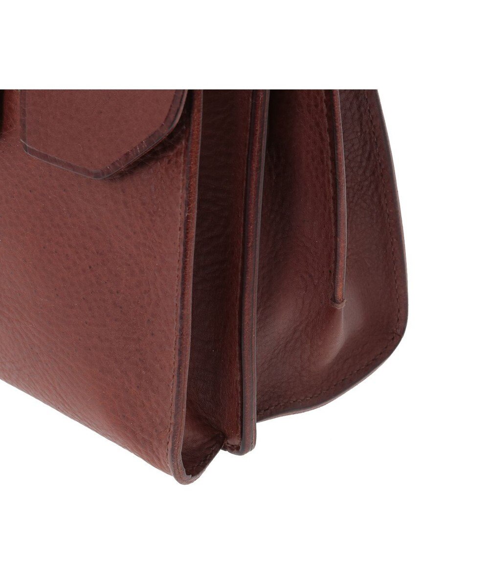 genten ミネルヴァ 2wayミニバッグ 